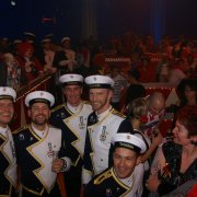 Närrische Hitparade (25.01.08)